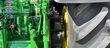 Tractor agrícola - John Deere - 8R 410