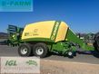 Empacadora gigant - Krone - big pack 1270 vc v-knoter