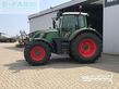 Tractor agrícola - Fendt - 724 vario s4 profi plus ProfiPlus