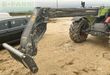 Telescopica - Claas - scorpion 741 vpwr (k33/400)