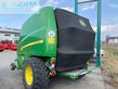 Empacadora gigant - John Deere - 960
