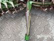 Cosechadora de Cereal - Krone - big x 700 + easycollect 903 + easyflow