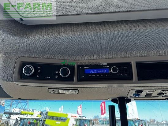 Tractor agrícola - Fendt - 2020 fendt 720 vario s4 power Power