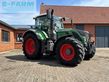 Tractor agrícola - Fendt - 716 vario scr profi plus *rtk*