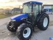Tractor agrícola - New Holland - tn-d 70 a D