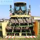 Cosechadora de Cereal - Krone - big x 630 optimaize