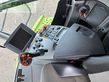 Cosechadora de Cereal - Claas - lexion 750 tt
