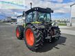 Tractor agrícola - Claas - axos 3.105