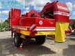 Cosechadora - arrancadora de patata - Grimme - se 75-55 nb