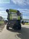 Cosechadora de Cereal - Claas - lexion 8700 tt