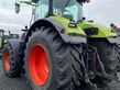 Tractor agrícola - Claas - axion 930 c-matic