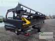 Cosechadora de Cereal - Massey Ferguson - mf ideal 9 t