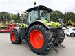 Tractor agrícola - Claas - arion 660 cmatic cebis, rtk, nur 2.587 h !