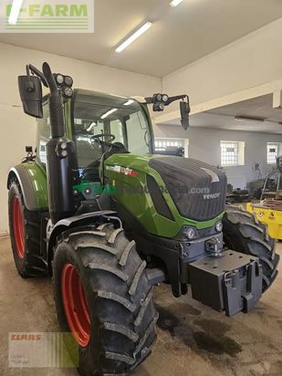 Tractor agrícola - Fendt - 313 power g4