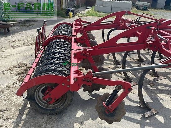 Cultivador - Horsch - terrano 4 fx