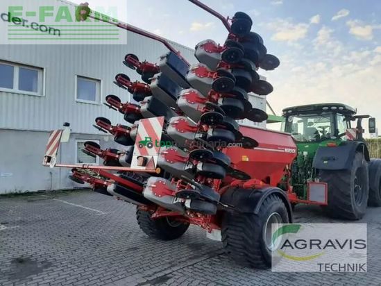 Sembradora monograno mecanica - Horsch - maestro 12 cc