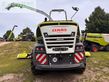 Cosechadora de Cereal - Claas - jaguar 980