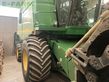 Cosechadora de Cereal - John Deere - 9660 WTS