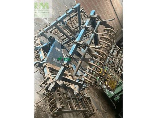 Sembradora -  - pcr600