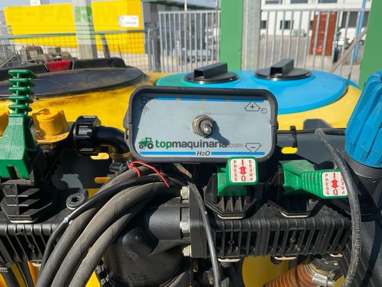 Atomizador - Caffini - Target