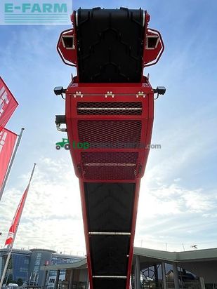 Cosechadora - arrancadora de patata - Grimme - sl 716 - rental