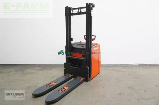 Elevadora - Linde - l 20 1173