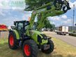 Tractor agrícola - Claas - axos 320