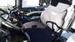 Tractor agrícola - New Holland - TM165