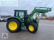 Tractor agrícola - John Deere - 6m125