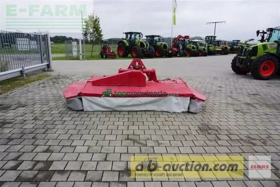 Cortacésped manual - Stoll - cm 305 f