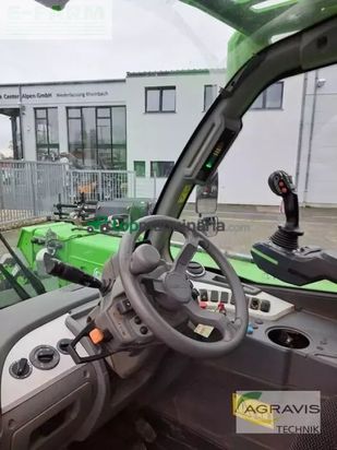 Telescopica - Merlo - tf 38.10-140