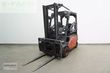 Elevadora - Linde - e 20 pl 386
