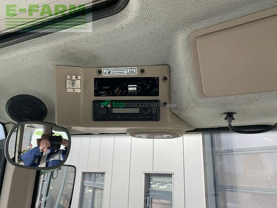 Tractor agrícola - Fendt - 826 vario profi scr Profi