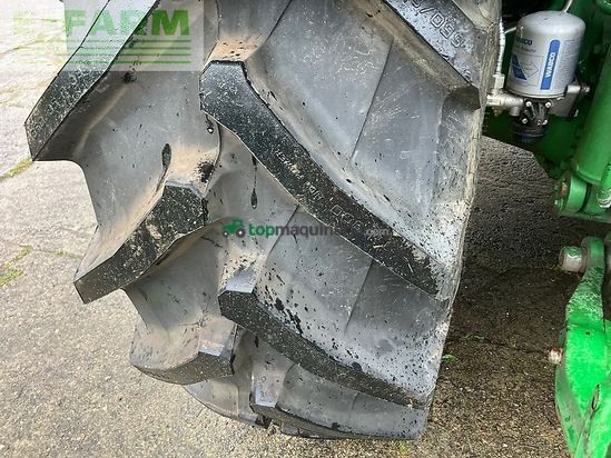 Tractor agrícola - John Deere - 8r340 *auto powr*