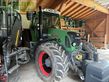 Tractor agrícola - Fendt - 820 vario