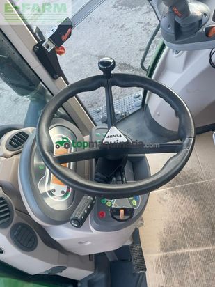 Tractor agrícola - Fendt - 828 vario s4 profi