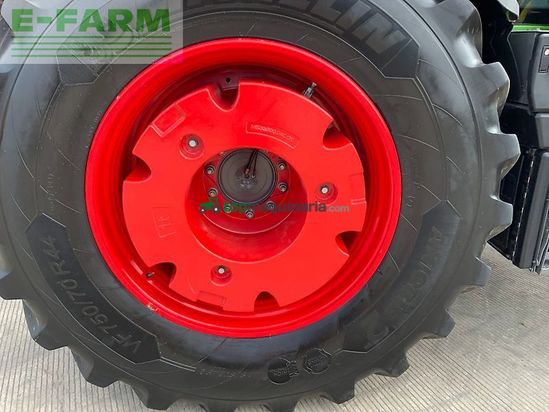 Tractor agrícola - Fendt - 936 profi+ tractor (st26906)