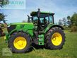 Tractor agrícola - John Deere - 6155r