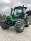 Tractor agrícola - Deutz-Fahr - m600