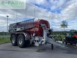 Cuba de purin - Meyer-Lohne - rekordia 16000l mls bomech farmer 15