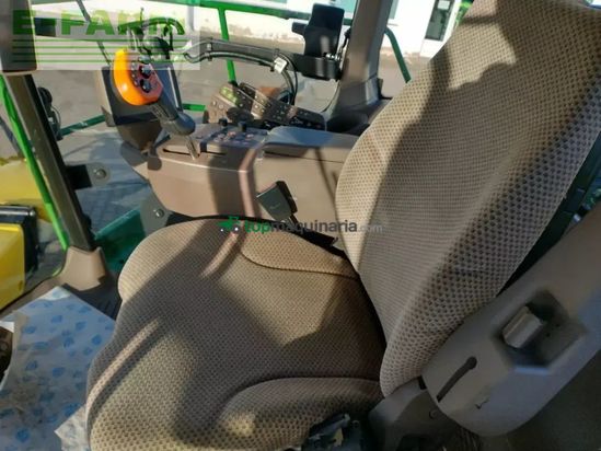 Cosechadora de Cereal - John Deere - 9800