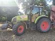 Tractor agrícola - Claas - arion 420