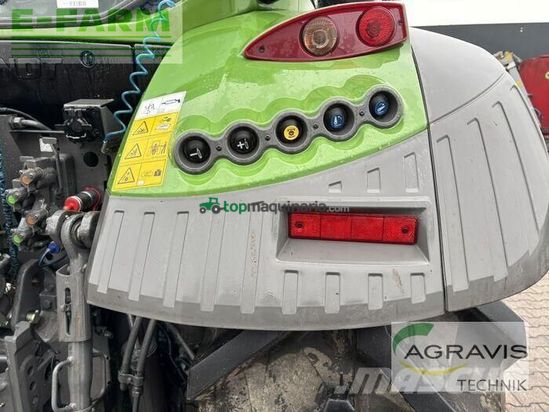 Tractor agrícola - Fendt - 514 vario gen-3 profi+ setting 2