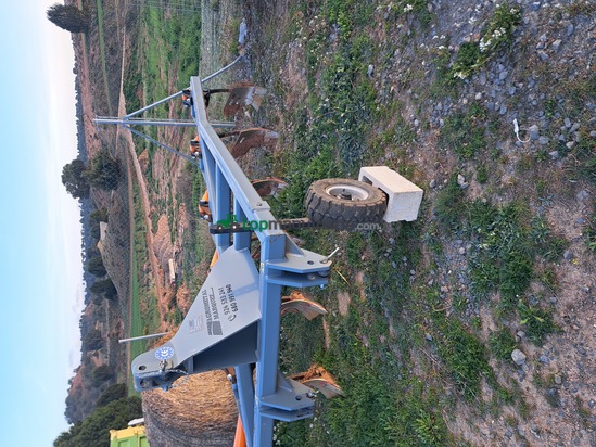 Arado - ARADO ECOLOGICO 6