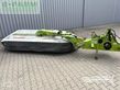 Cortacésped manual - Claas - disco 3100
