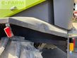 Cosechadora de Cereal - Claas - jaguar 830