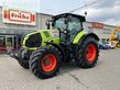 Tractor agrícola - Claas - axion 810 cmatic cebis CMATIC CEBIS