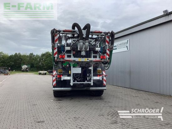 Cisterna -  - kumm - ktr 23