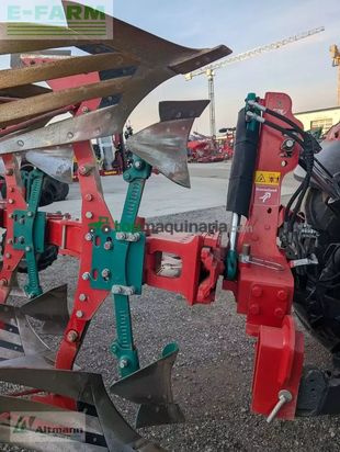 Arado - Kverneland - ls100 5schar streifenkörper