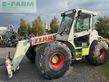 Telescopica - Claas - ranger 970